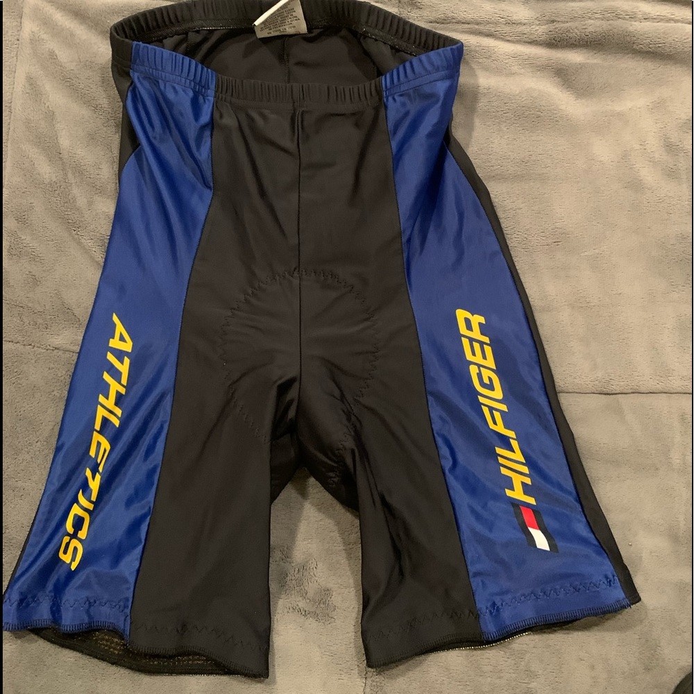 Tommy Hilfiger cycling shorts xxl